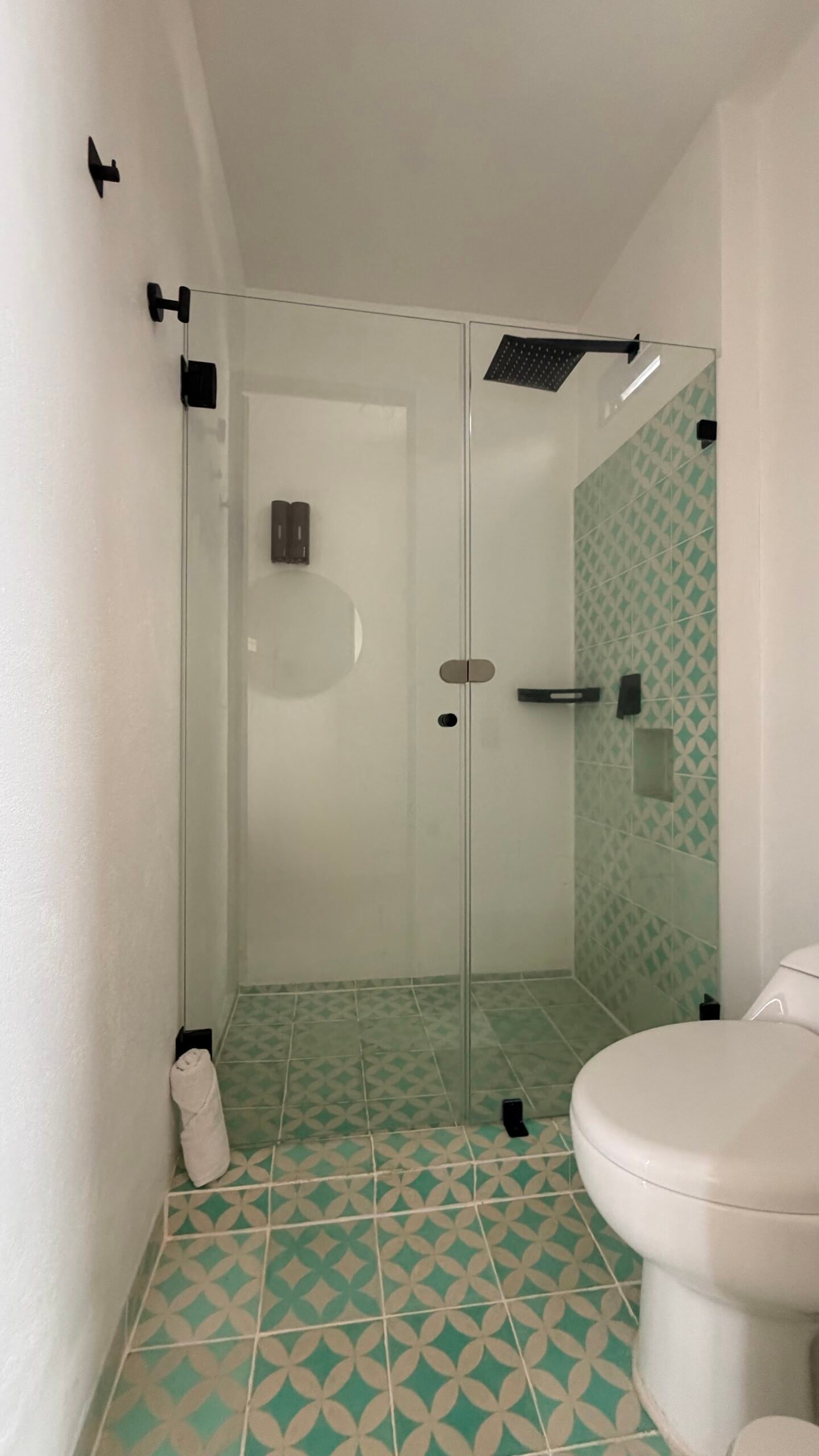Habitación con vista al jardín y cama Queen en Casa Ehua – foto 6