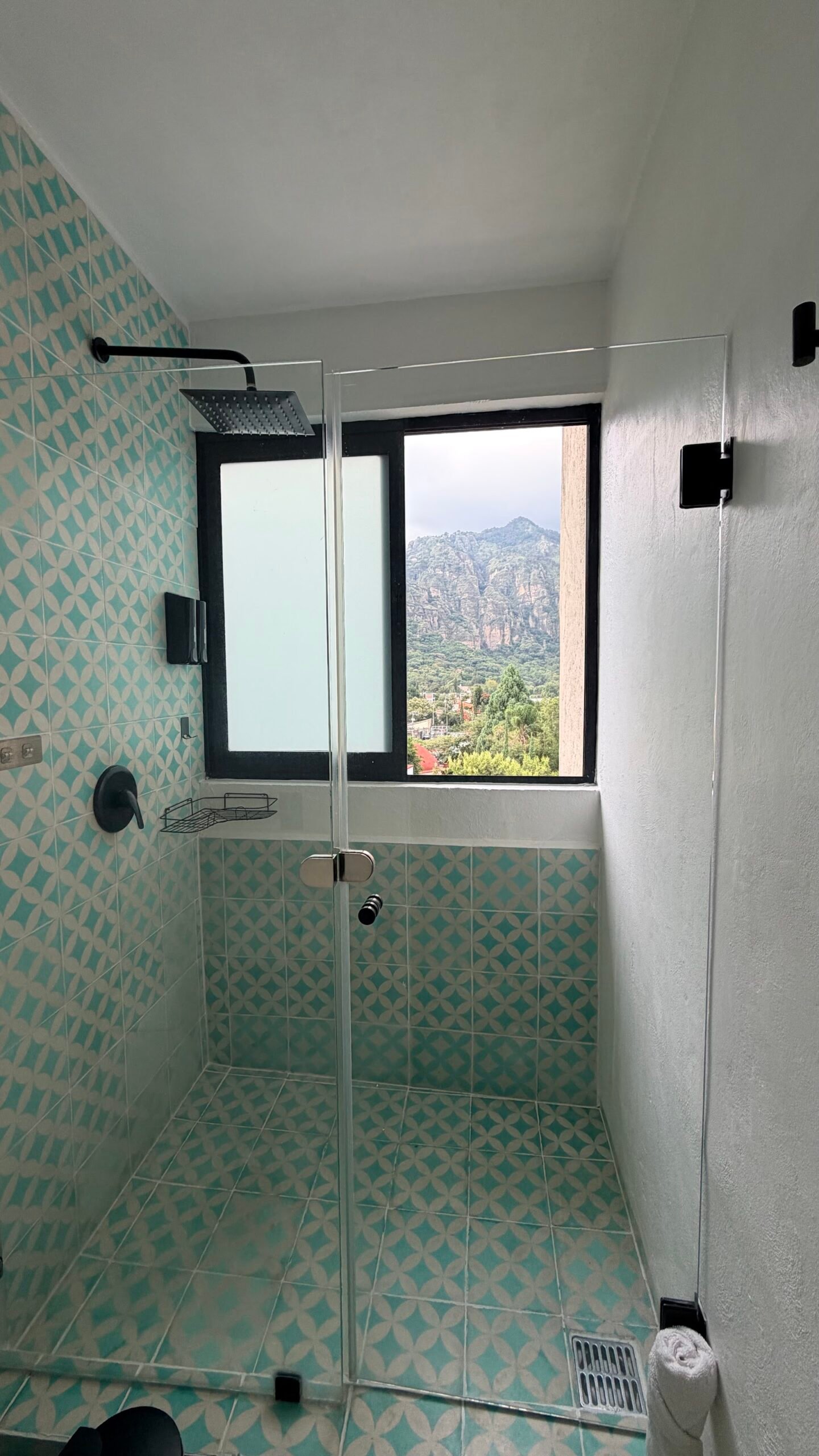 Loft con vista 180° al Tepozteco en Casa Ehua – foto 5